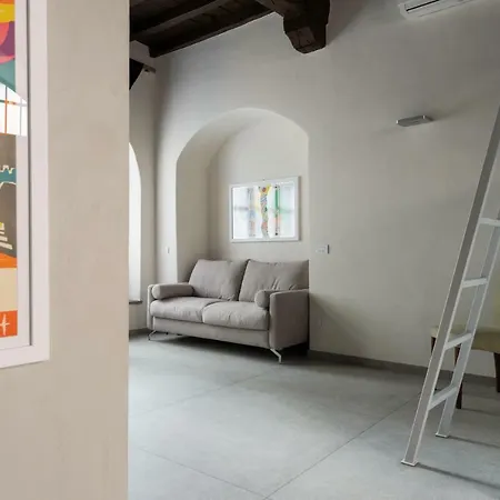 Διαμέρισμα Le Scuderie Di Sant'ambrogio *