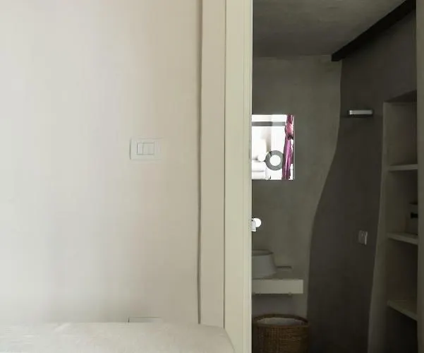 Le Scuderie Di Sant'ambrogio Lejlighed *