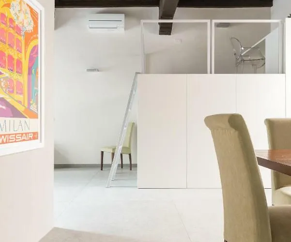 Le Scuderie Di Sant'ambrogio *