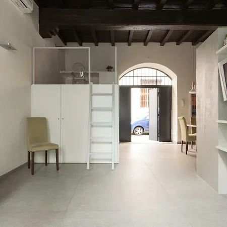 Le Scuderie Di Sant'ambrogio * 米兰