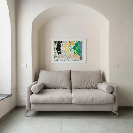 Le Scuderie Di Sant'ambrogio 公寓